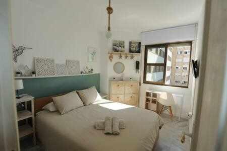Apartamento Encantador Apartamento Frente A La Playa Victoria Cádiz Exterior foto