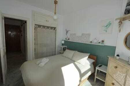 Apartamento Encantador Apartamento Frente A La Playa Victoria Cádiz Exterior foto