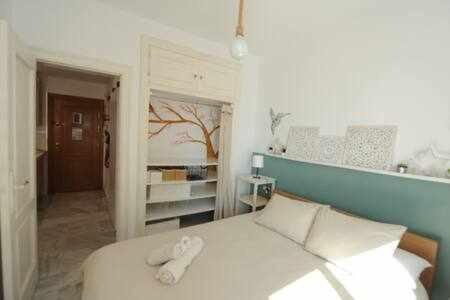 Apartamento Encantador Apartamento Frente A La Playa Victoria Cádiz Exterior foto